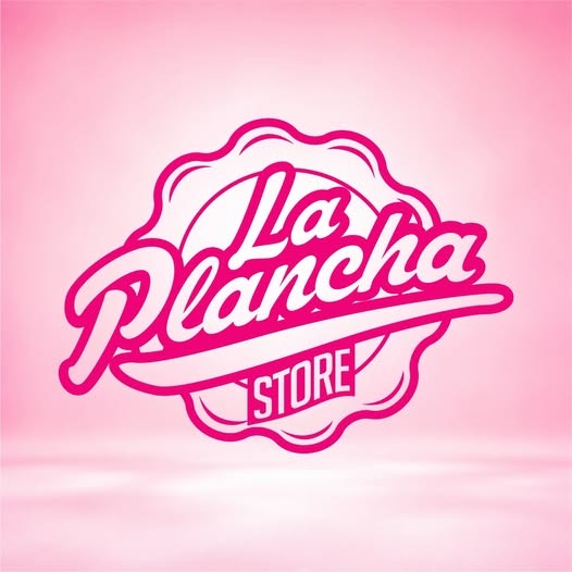 Logo La Plancha Store